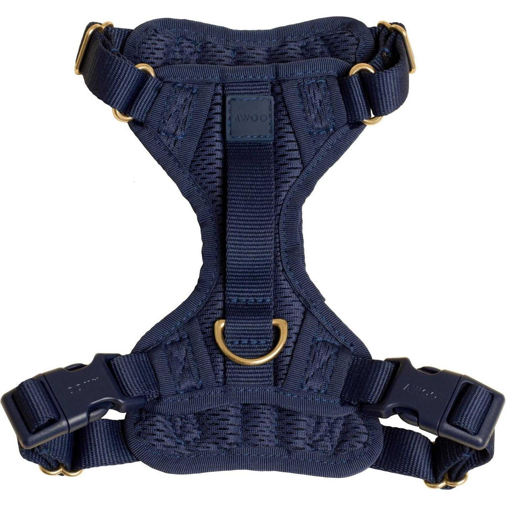 Huggie Harness Y5745