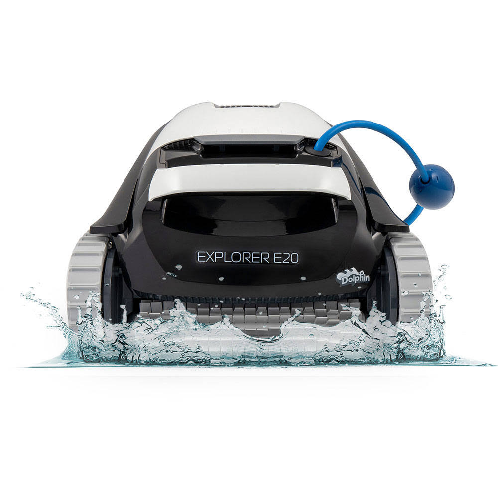 Robotic Pool Cleaner P32813
