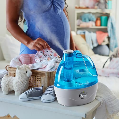 Cool Mist Humidifier 2.2L Ultrasonic Humidifier L7707
