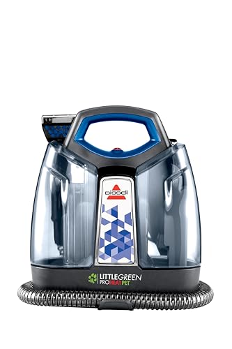 Portable Deep Cleaner U5726