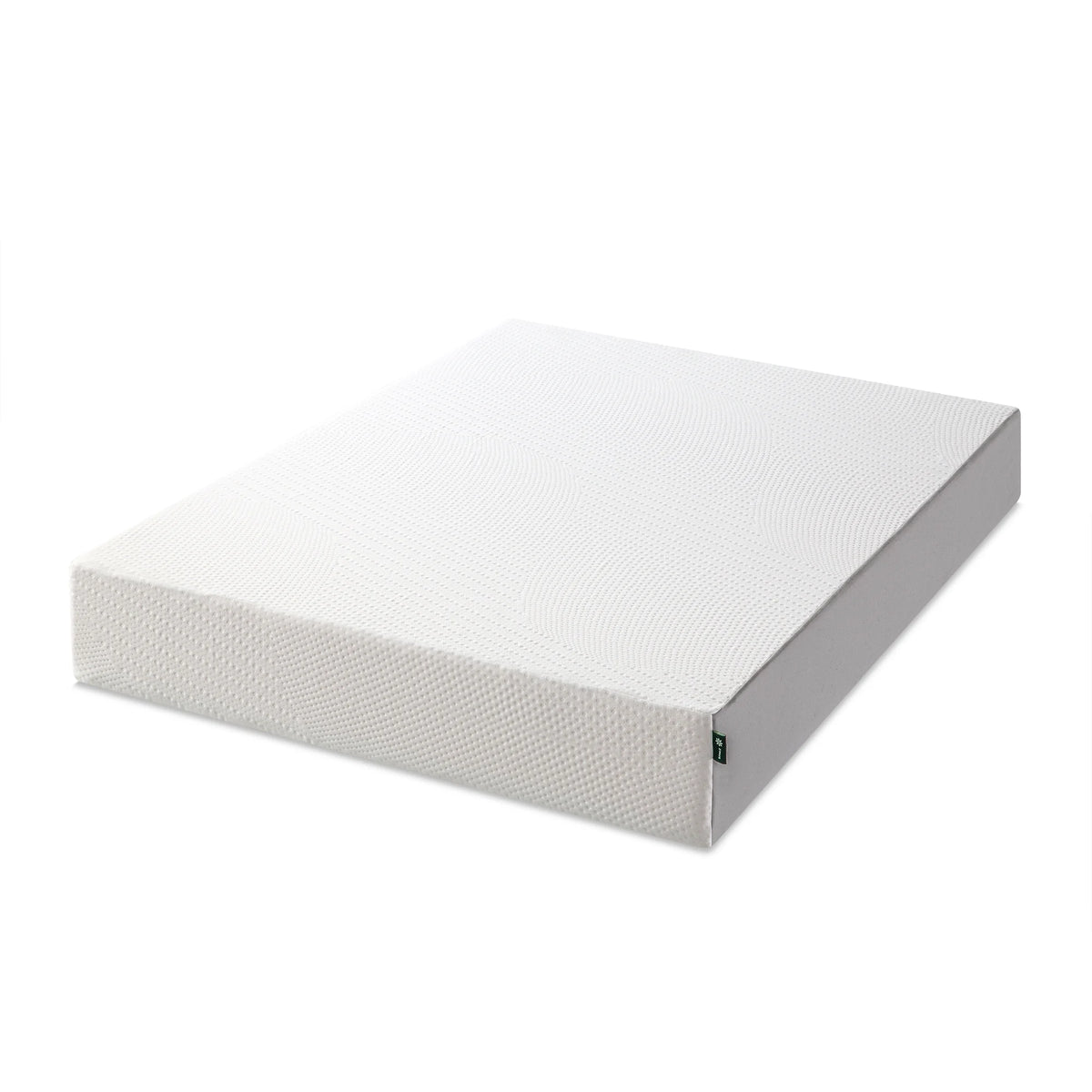 10" Cooling Support Foam Mattress N7347