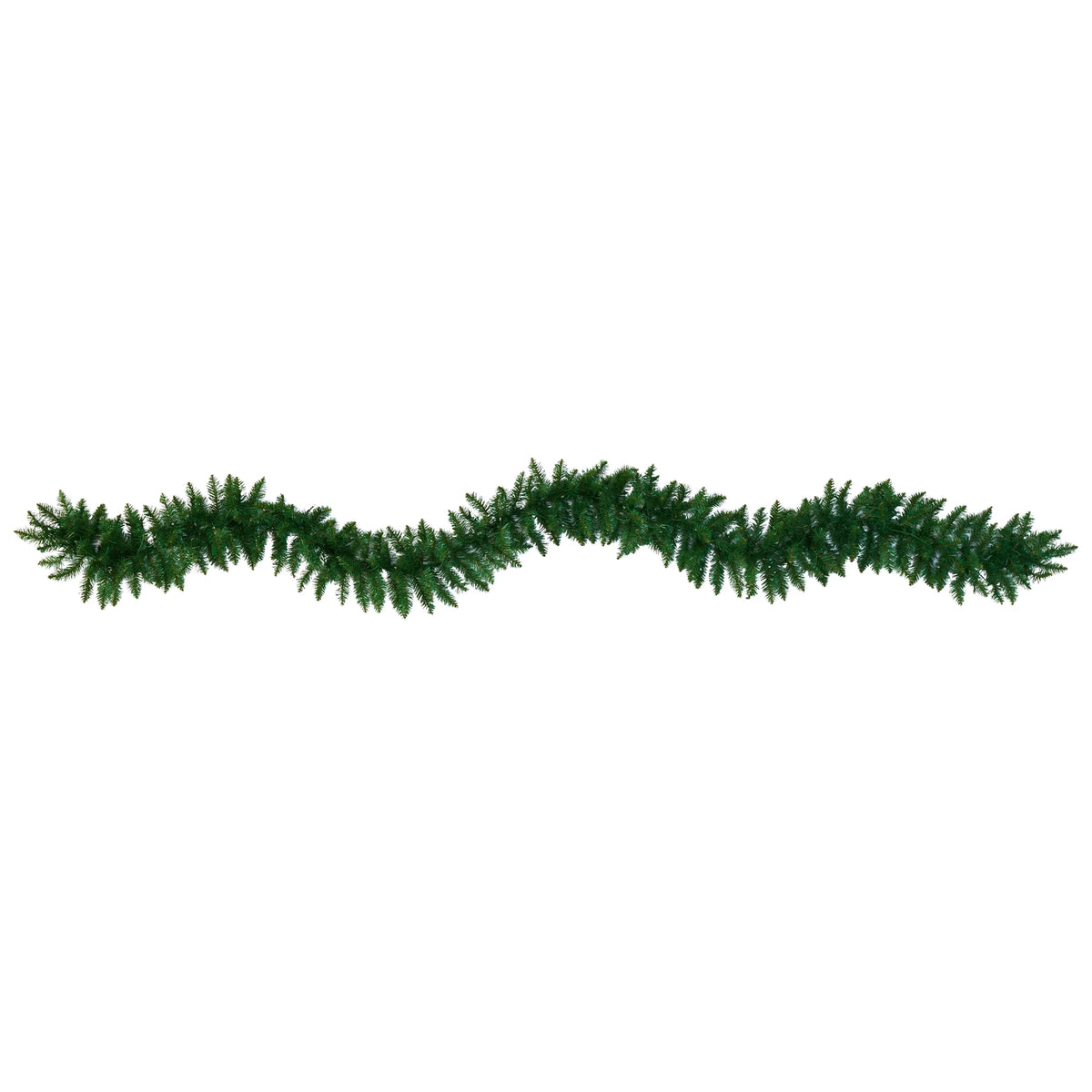Prelit Battery Operated Garland Y7911