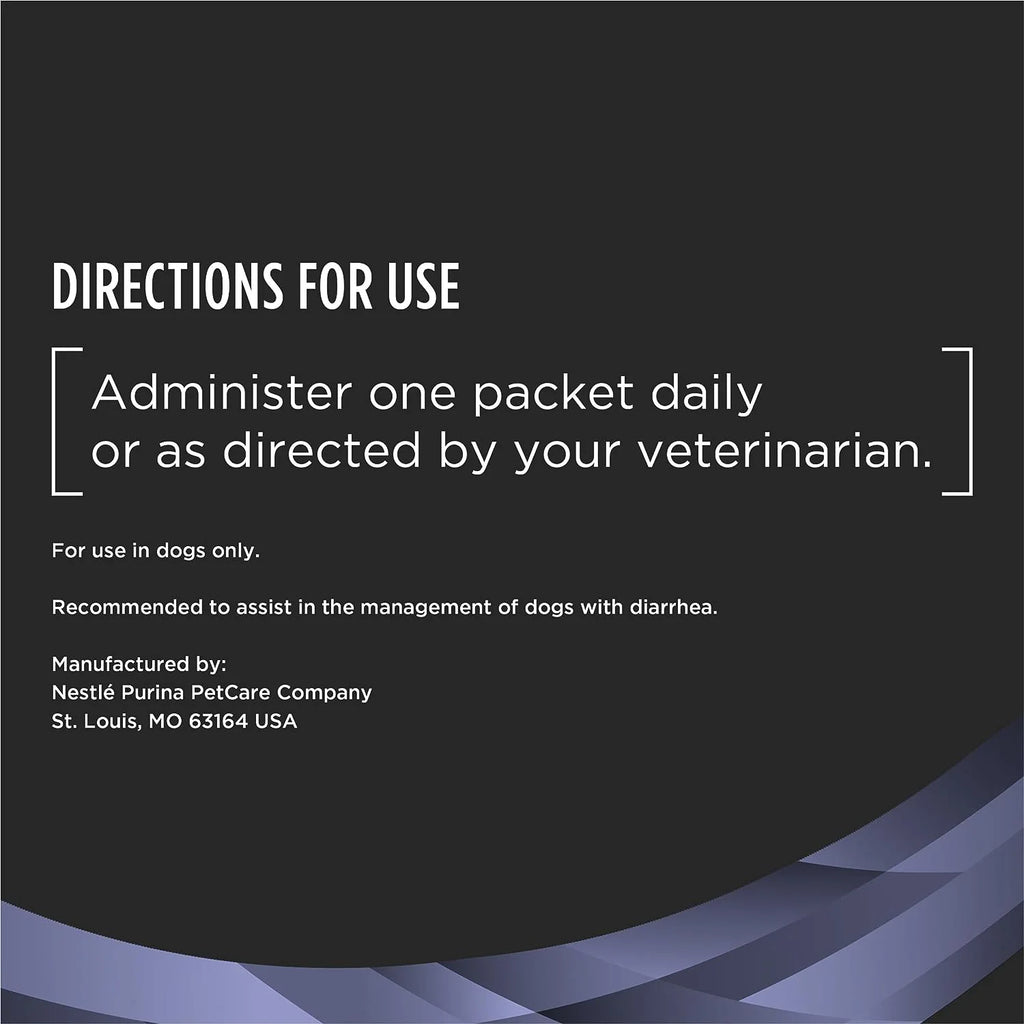 30 ct. Canine Probiotic Supplement Y7701