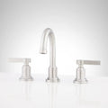 Widespread Bathroom Faucet W838085