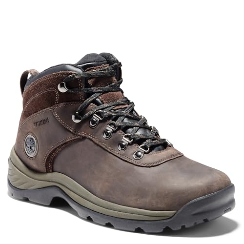 Waterproof Mid Hiker Boot B891630