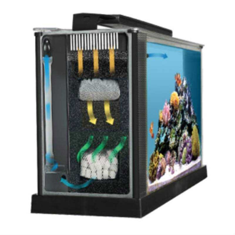 Aquarium Kit C129