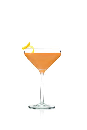 6 Packs Cocktail Machine and Flavor Capsules A454849