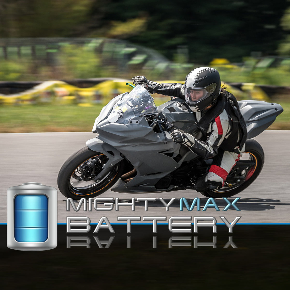 YTZ14S Lithium Replacement Battery Z174