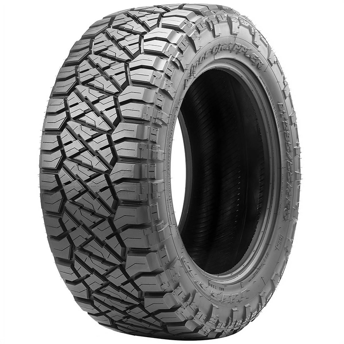 275/65R20 126 Q Tire K4092