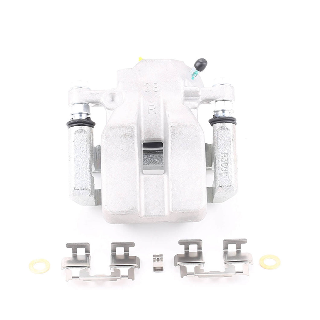 Autospecialty Replacement Caliper -Rear E6870