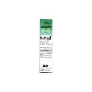 DL-Methionine Supplement Oral Gel T15112