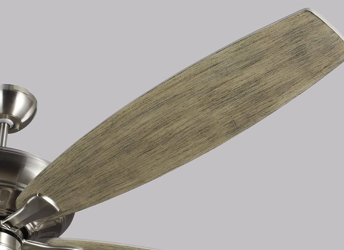 Oil Rubbed Bronze Ceiling Fan I28520