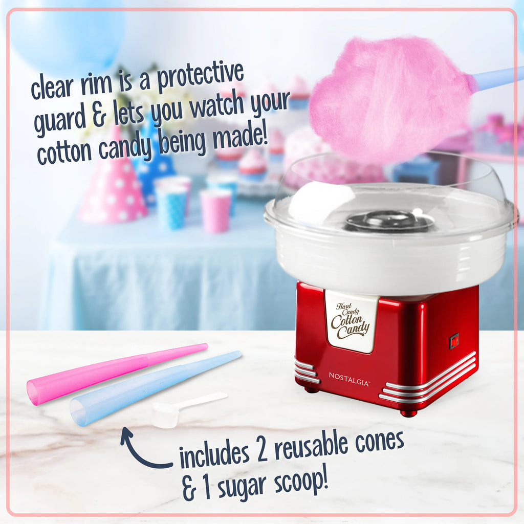 Cotton Candy Maker M8785