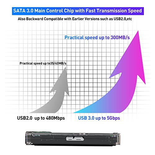 500G External Hard Drive with 111700 Games F610238