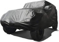Heavy Duty All Weather Car Cover U64992