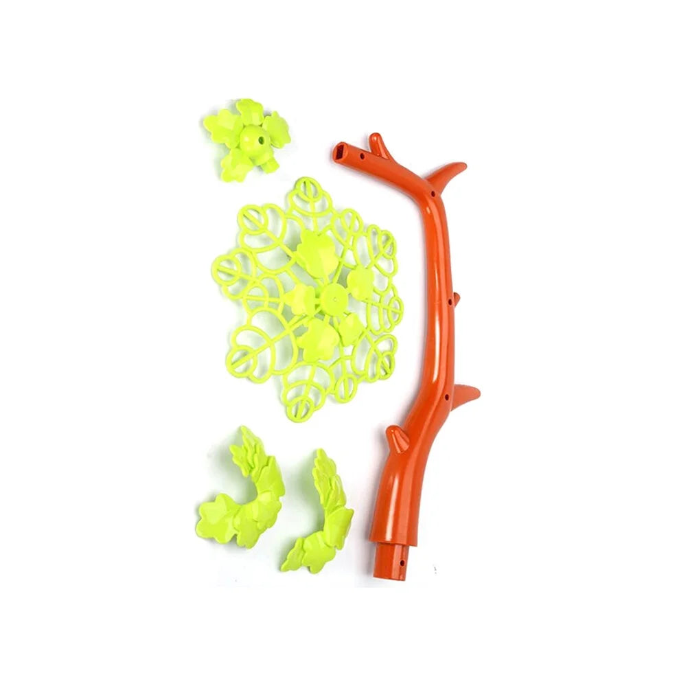 Tree Board Game Educational Toys for Kids X3314