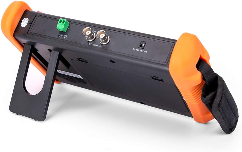 7 Inch IPS Touch Screen CCTV Tester I79133
