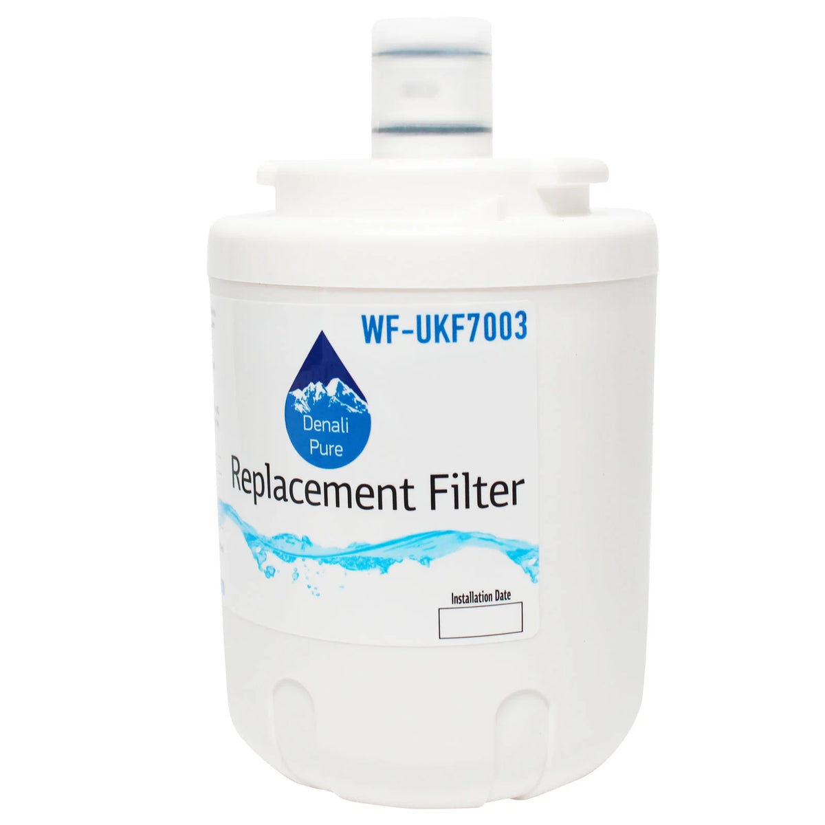 6-Pack Refrigerator Water Filter N90600