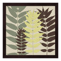 Framed Art K21238
