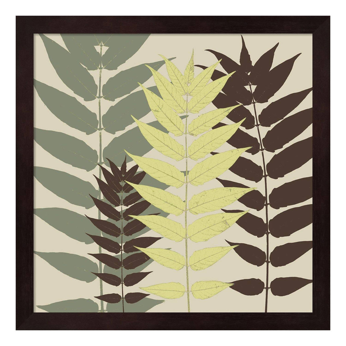 Framed Art K21238
