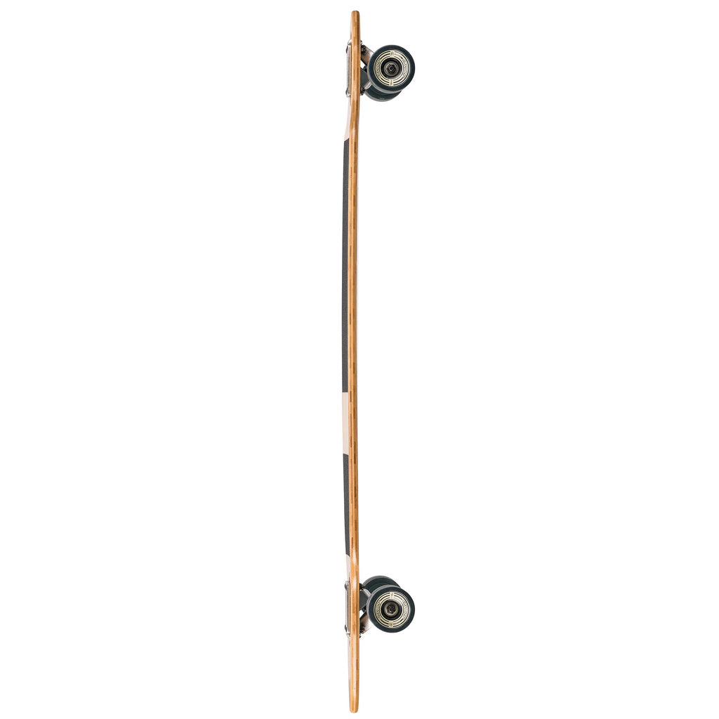 Twin Tip Longboard Skateboard H52096
