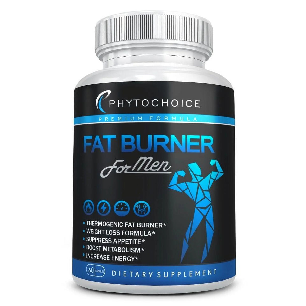 60 capsule Belly Fat Burner Diet Pills Z513036