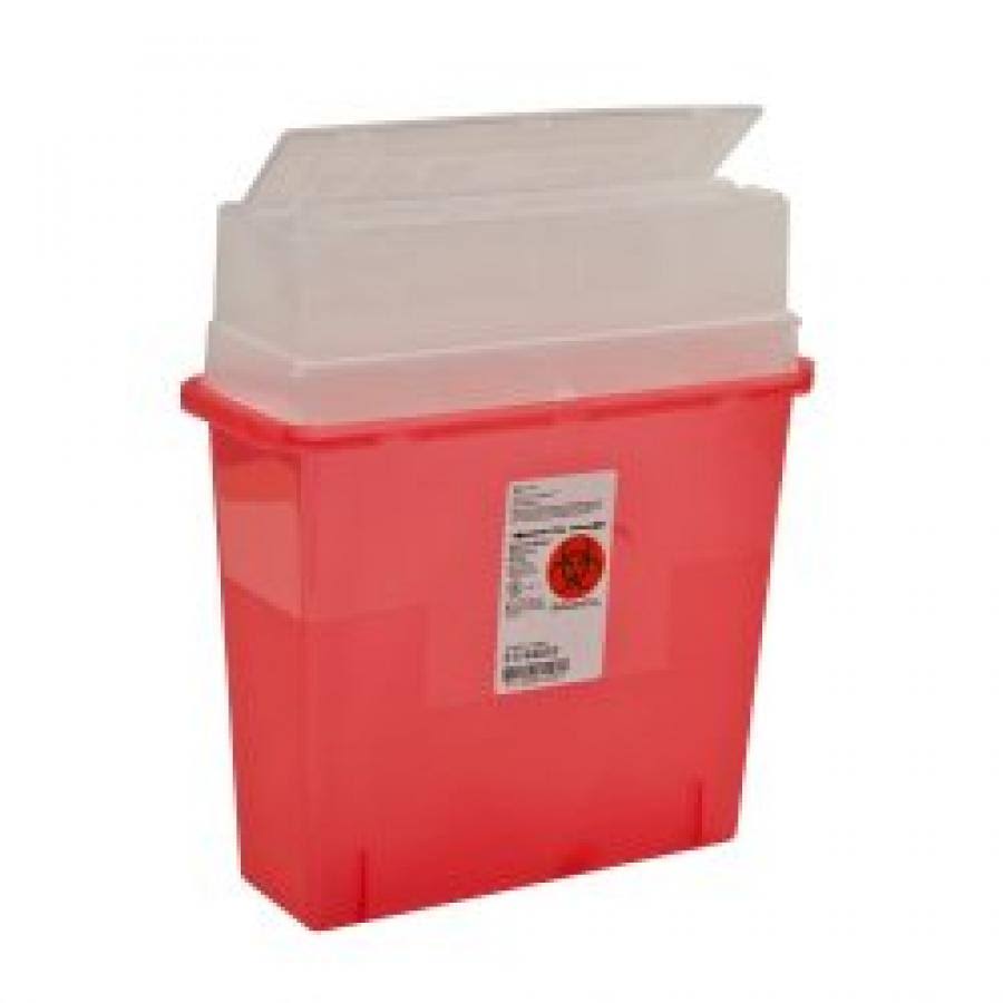 Sharps Container O3156
