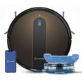 Robot Vacuum Cleaner and Mop 2200Pa Suction T9675