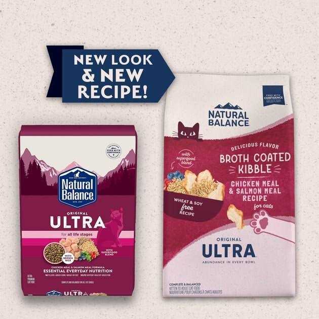 Chicken Meal Recipe Dry Cat Food H62568