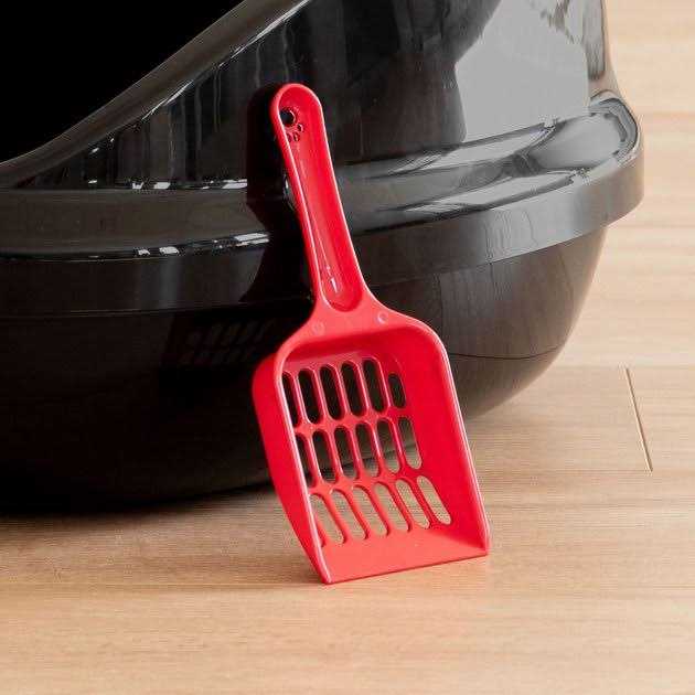 Shielded Litter Pan T615569