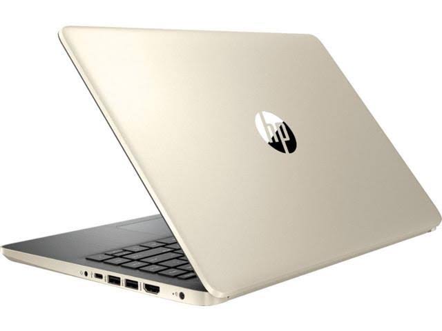 14" Notebook Core i3 4 GB RAM 128 GB SSD P125