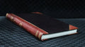 Leatherbound Book R8468