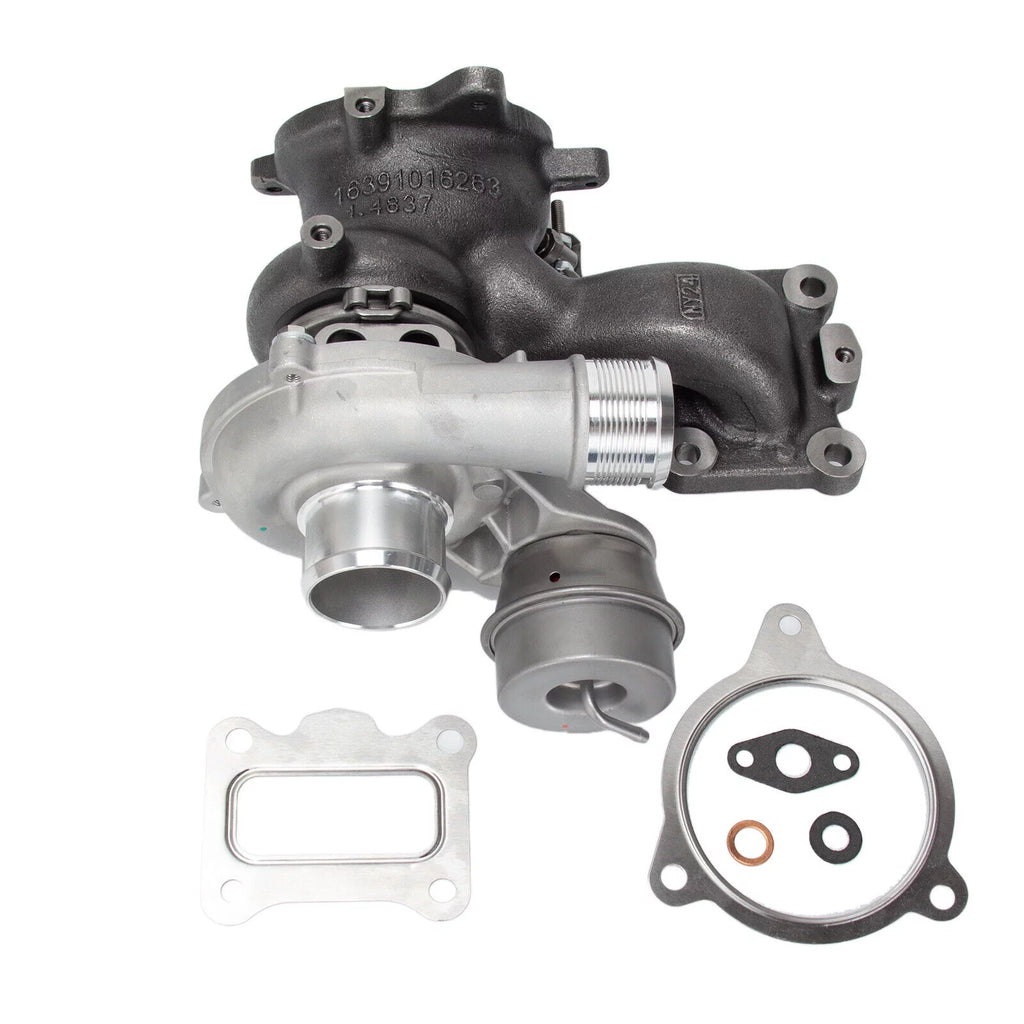 Turbocharger for Ford Fusion 2014-2020 L4 1.5L O8777