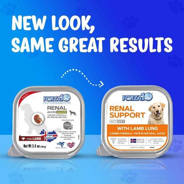 Wet Dog Food K812