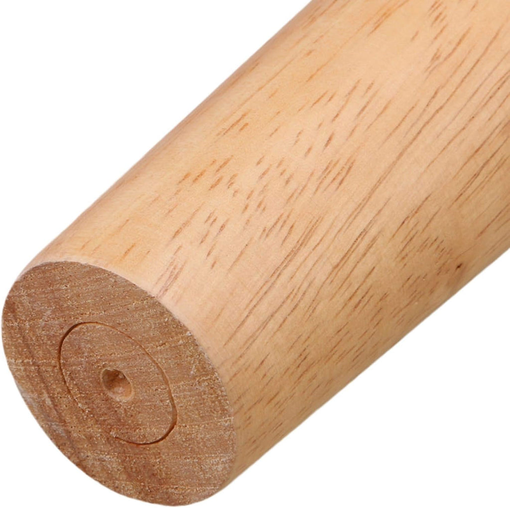 10inch Wood Tapered Furniture Legs Pack of 4 T1575