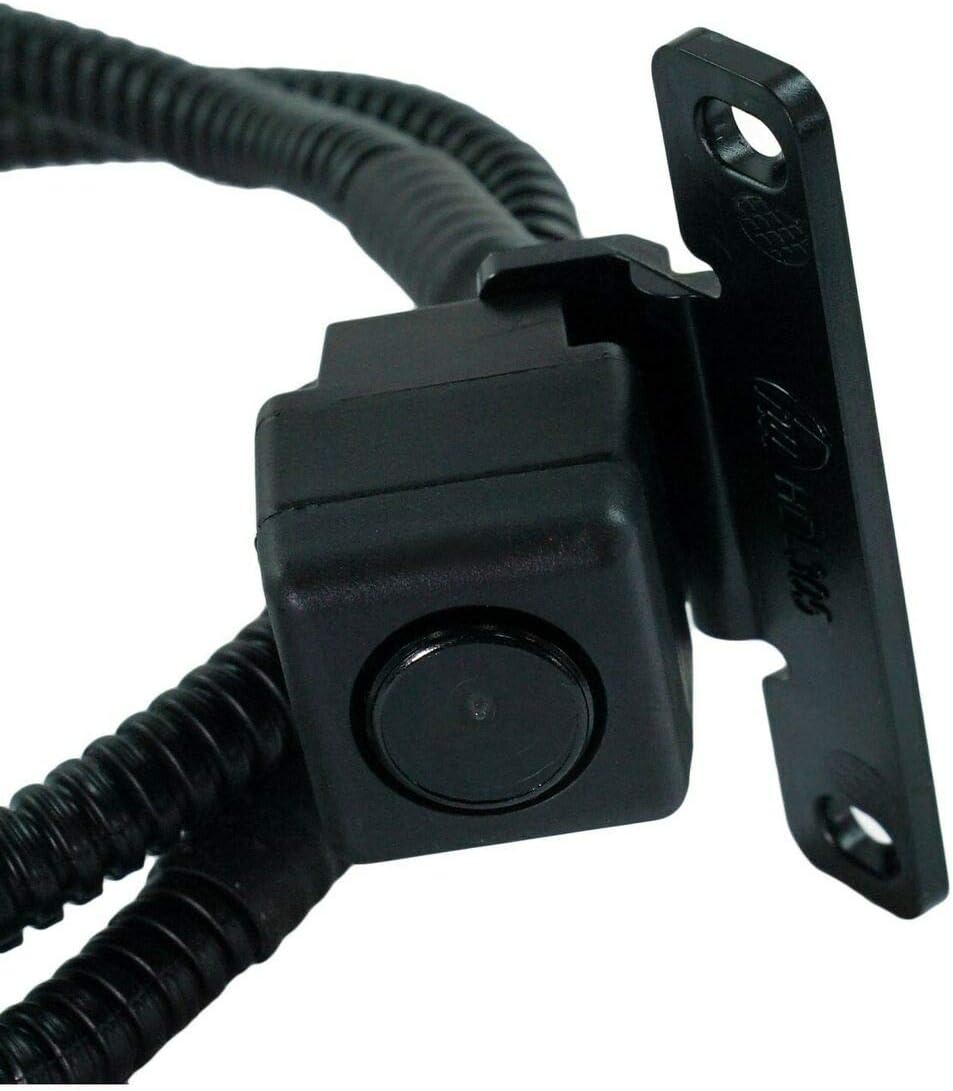 Back Up Camera Sedan H2457