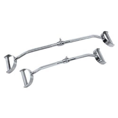 Cambered LAT Pulldown Bar L972292