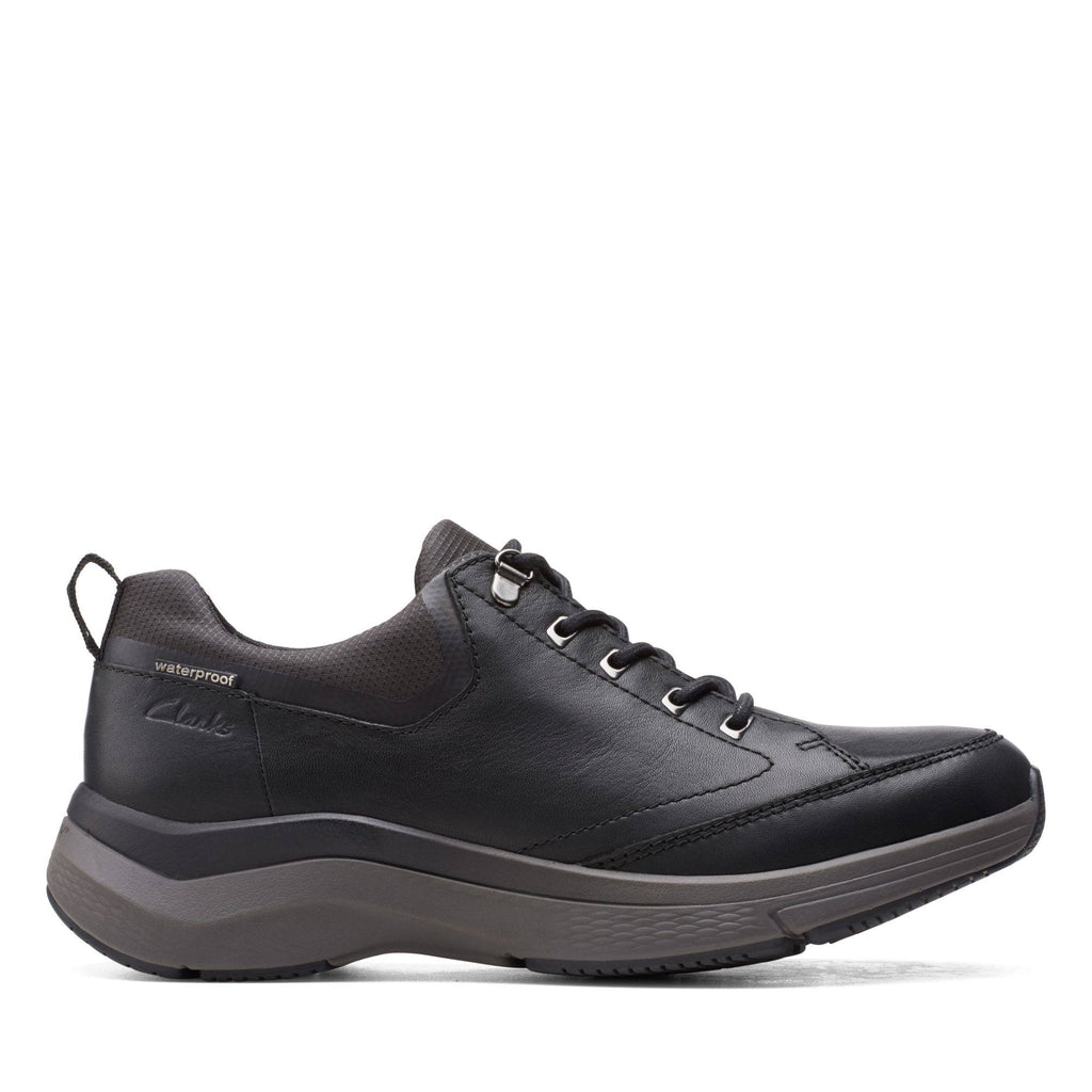 Black Wave 2.0 Shoes O615