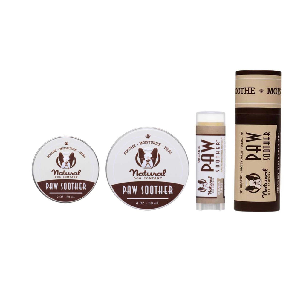 Paw Soother D391
