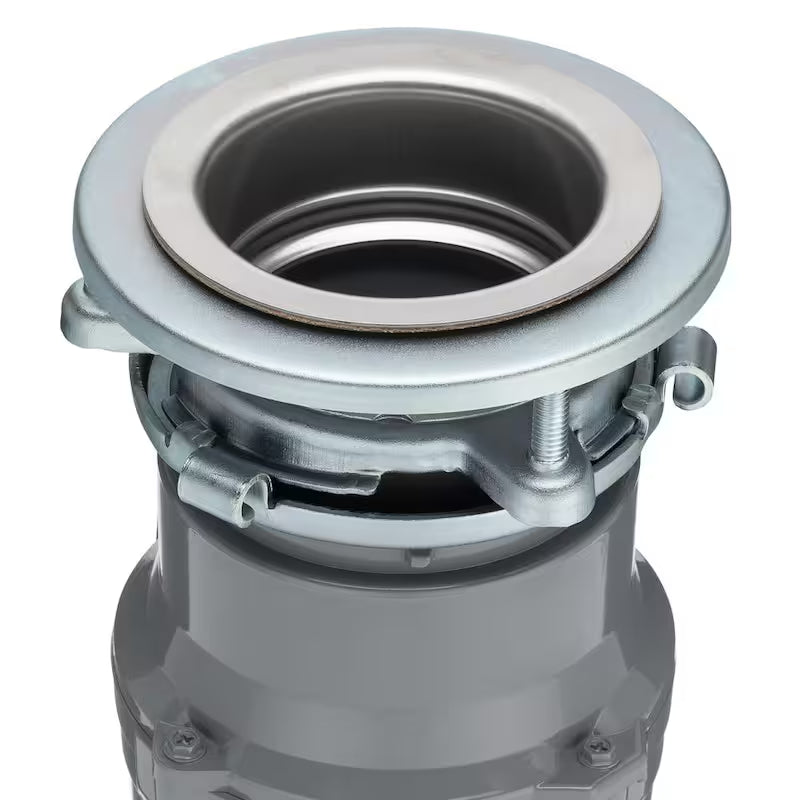 1/3 hp Continuous Feed Garbage Disposal X713315