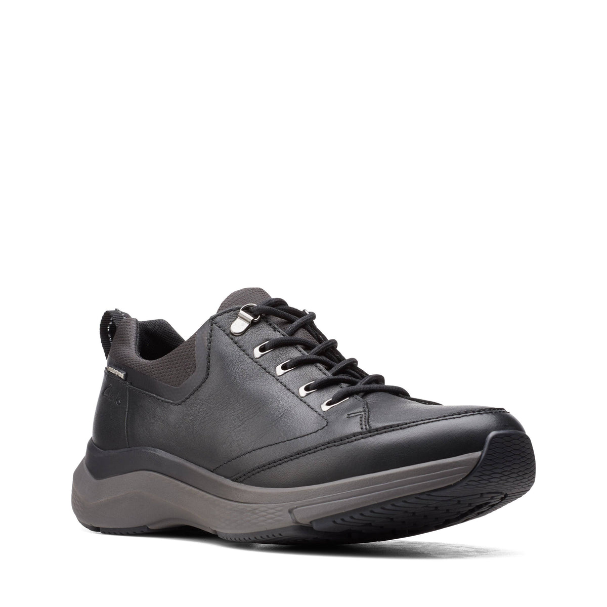 Black Wave 2.0 Shoes O615