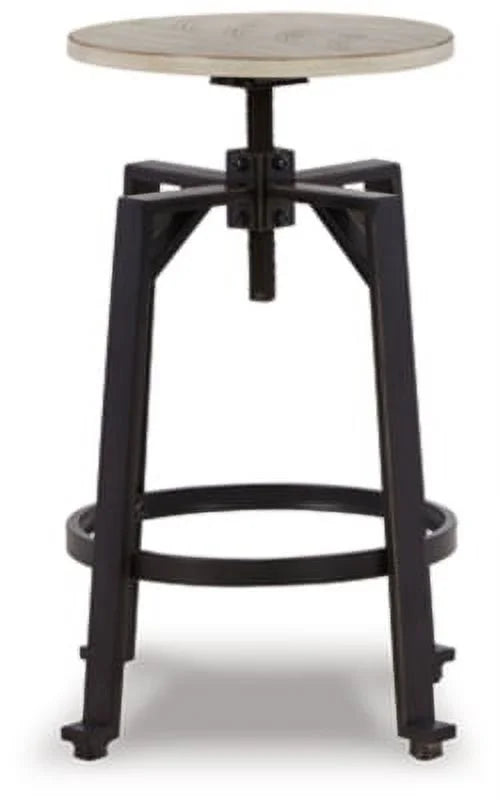 Swivel Stool A946