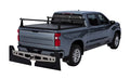 Matte Black Aluminum Truck Bed Racks R6060