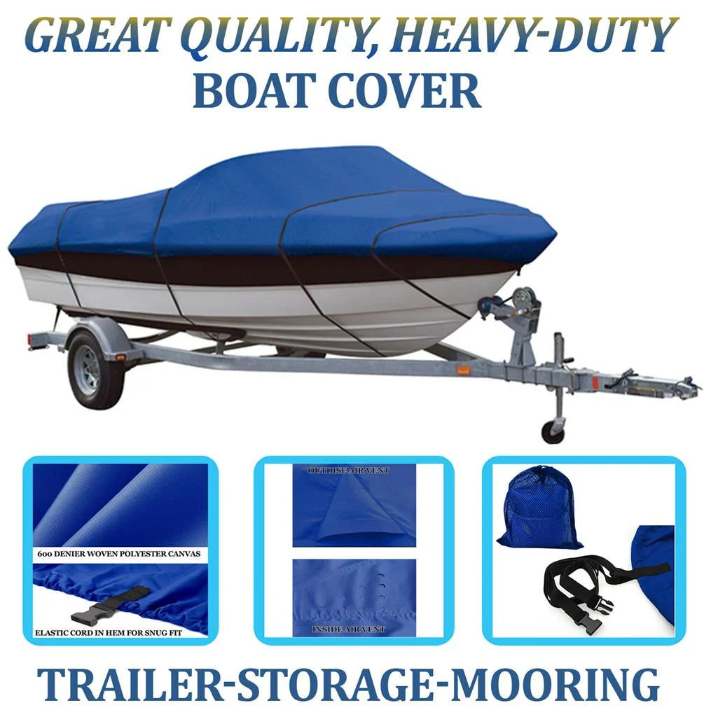 Boat Cover Z3491