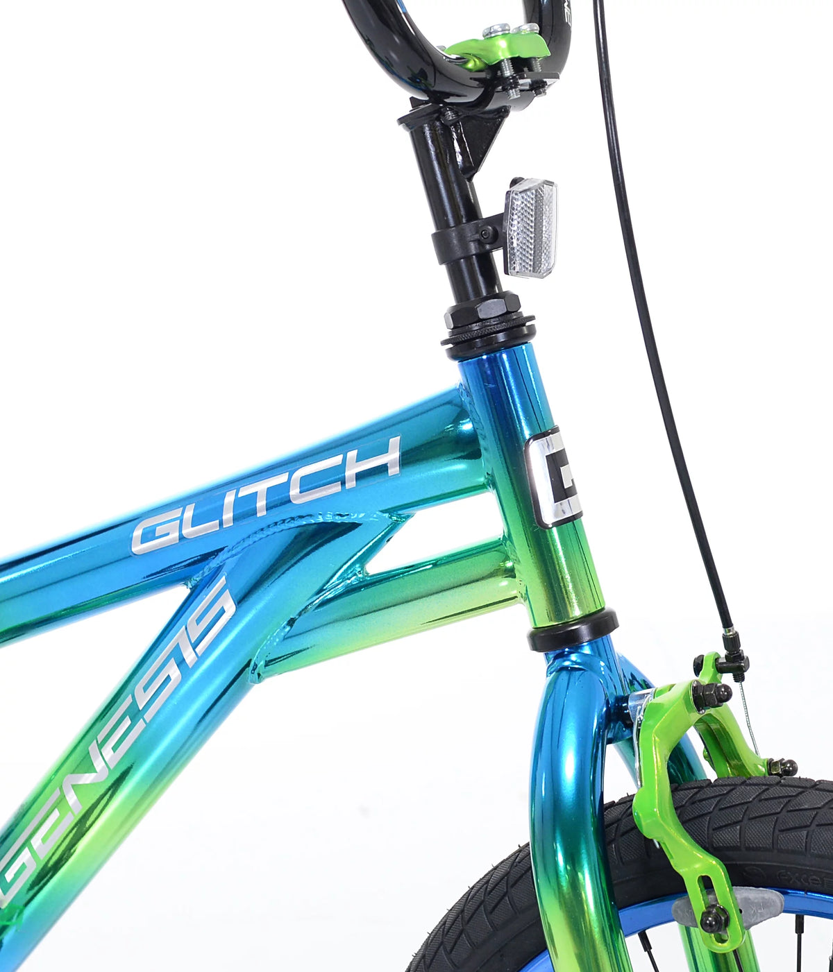 Boy's BMX Bike I9459
