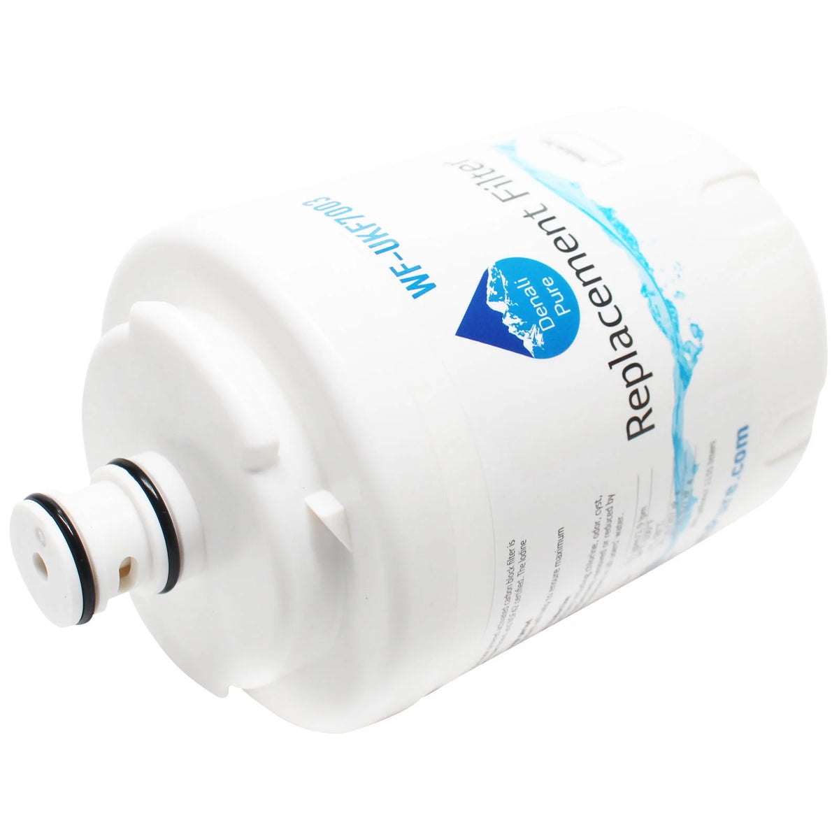 6-Pack Refrigerator Water Filter N90600