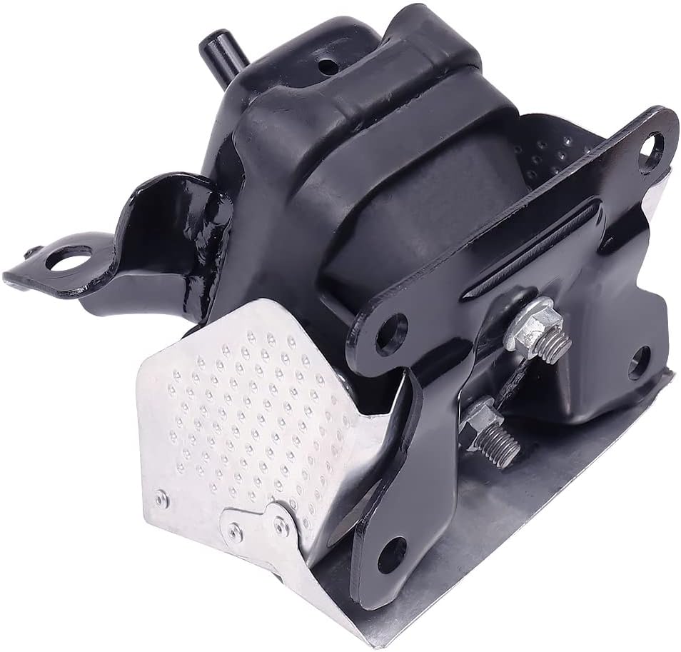 Engine Motor Mount with Heat Shield Pack of 2 O409104