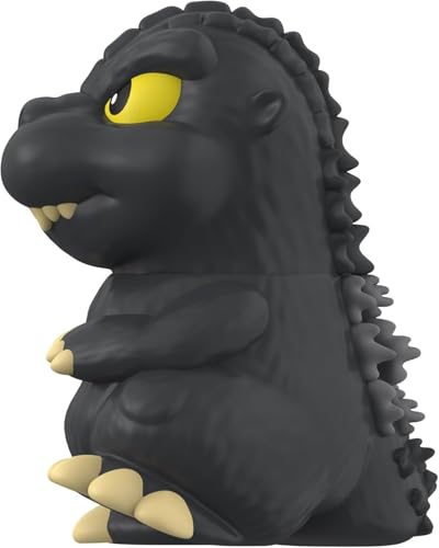Toho Godzilla Vinyl Figure - 5" Action Figure J38631