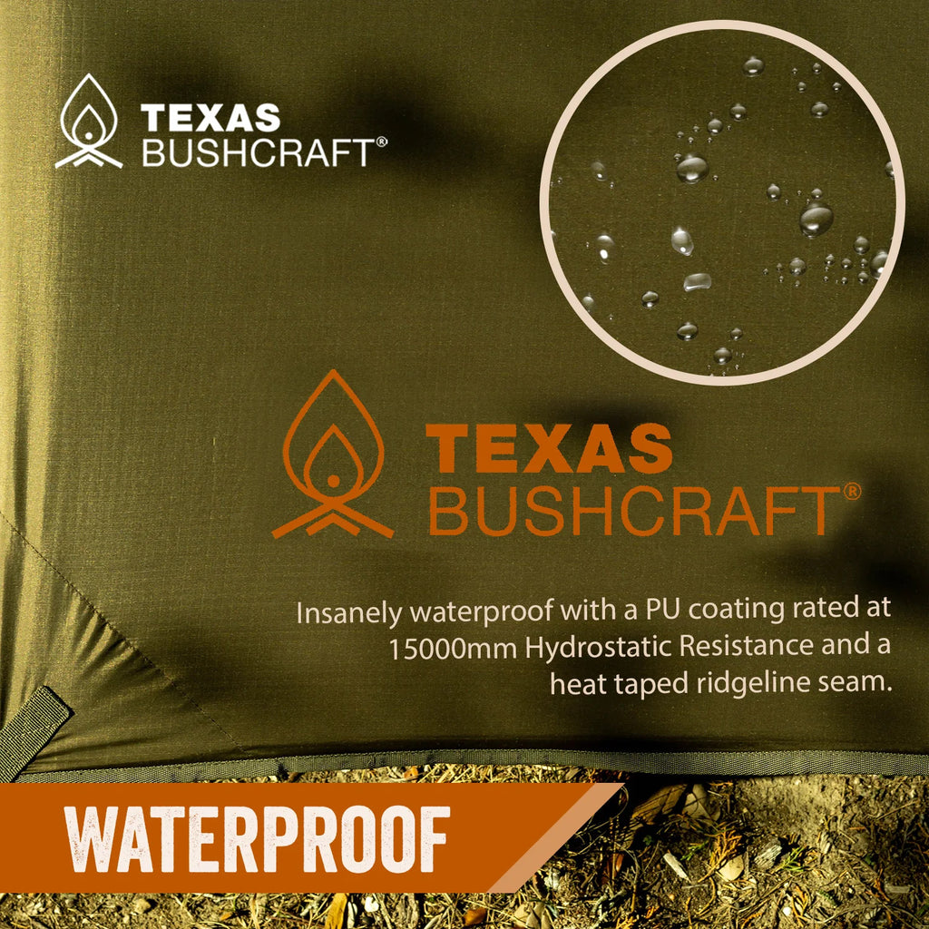 Survival Tarp N85200