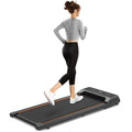 2.5HP Under Desk Electric Treadmill G2336